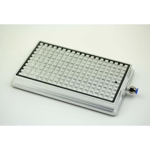 Aluminum alloy vacuum fixture vacuum table vacuum adsorption table RAL Series Vacuum Tables