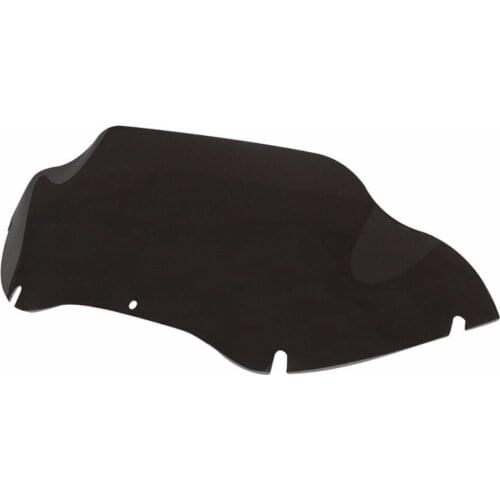 Motorcycle Wind Deflectors Windscreen For Harley Road Glide Road Glide Custom 1989-2013 2012 Accessories