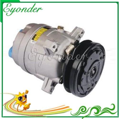 AC A/C Air Conditioning Compressor Cooling Pump for Harrison for FIAT TIPO 1.4 1.6 7773398 7745384 71781731 71721689 7576000