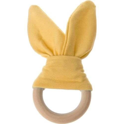 Детские деревянные прорезыватели YUECHAO China At AliExpress