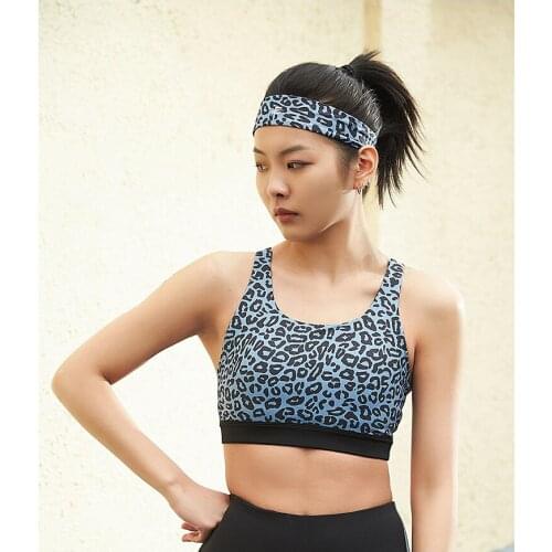 Women Headpiece Stretch Hot Sale Turban Hair Accessories 1PC Headwear Yoga Run Bandage Match Hair Bands Headbands Wide Headwrap