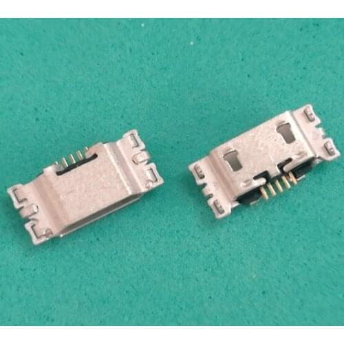10PCS For Xperia C4 E5303 E5306 E5353 Dual E5333 E5343 C5 Ultra E5506 E5553 Charger Charging Port Connector dock Plug