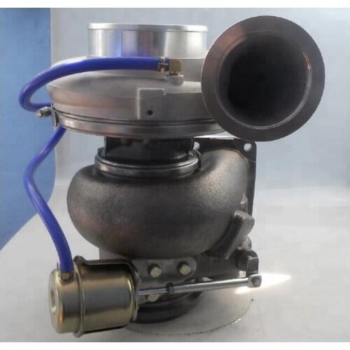 1836092C92, 729161-5005 International Navistar I530E & DT466 Diesel Engine Turbo Turbocharger