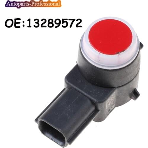 Car accessories PDC Parking Sensor For G MC C hevrolet Cruze Aveo Orlando Opel Astra 13289572 0263013001