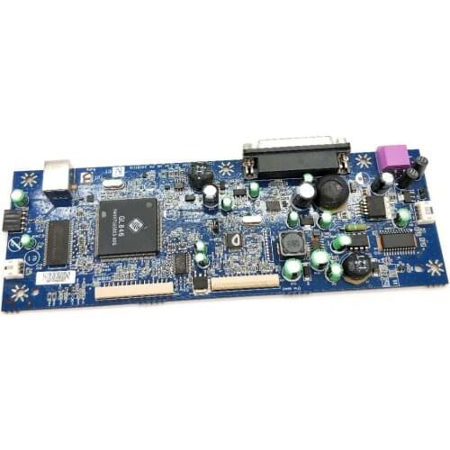 Main board motherboard 7224-080K-008E for hp scanner n6350 printer parts