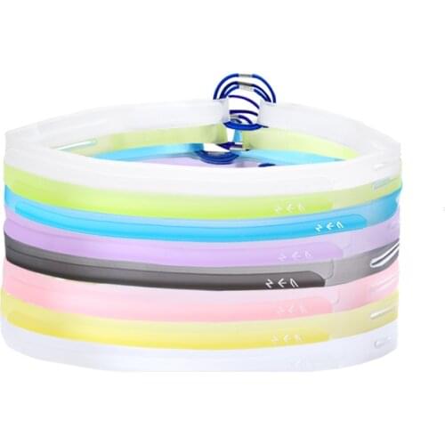 Headwear Head Sweatband Basketball Badminton Tennis Fitness Running Cycling Sports Sweat Absorbing SWEAT GUTR