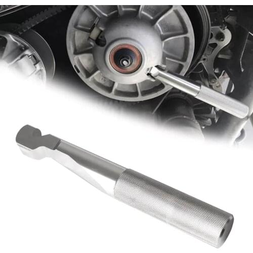 Motorsports Belt Changing Tool Compatible for Polaris RZR XP 1000 900 Turbo STV