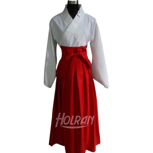 Steins Gate Chris Makise kurisu Anime Costume Cosplay japanese kimono whole set Uniform Outfit
