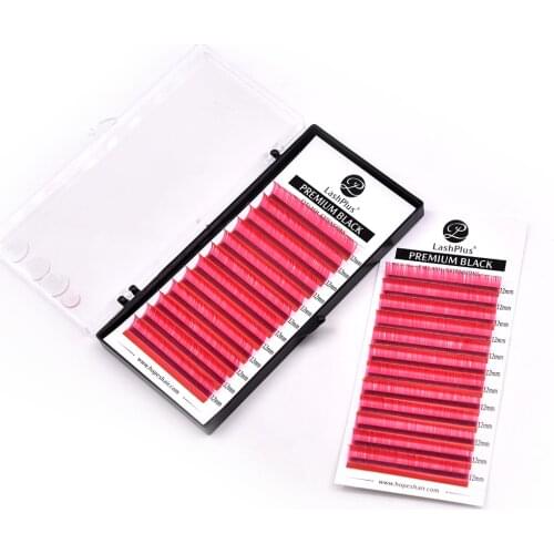 Накладные ресницы LASHPLUS China At AliExpress