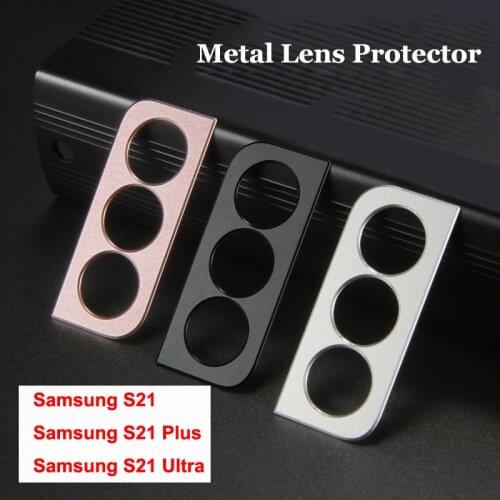 LICOERS Screen Protectors For Samsung Galaxy S21