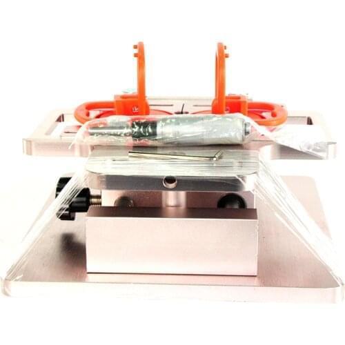 Middle Frame Separator Micrometer TBK-928 LCD Touch Screen Dismantle Manual A-frame Separator Mobile Phone Repair Tools