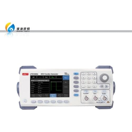 Multifunctional 5MHz Function Arbitrary Waveform Generator for engineers