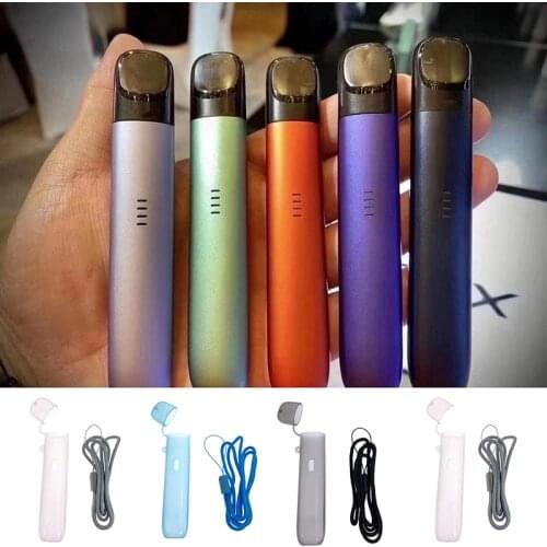 TPU soft Case for classic Pod Kit Vape Silicone Cover Skin Protective Rubbe