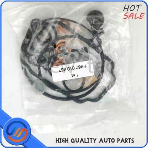 1467 010 520 1467010520 (800735) 1467 010 467 1467010467 (800159) Diesel Fuel Injection Pump Repair Kits