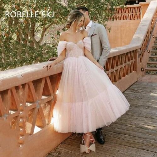 ROBELLE SKJ Wedding Dresses