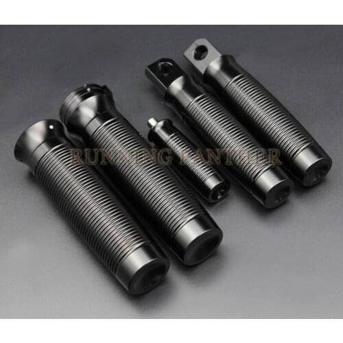 Edge Cut Shift Lever Shifter Peg/ Foot Pegs/ Handlebar Grips For Harley Davidson Sportster XL1200 883 Forty-Eight Softail Dyna
