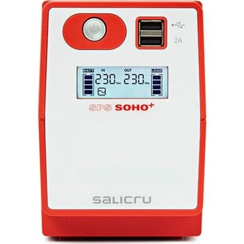 Mini Uninterruptible Power Supplies Salicru China