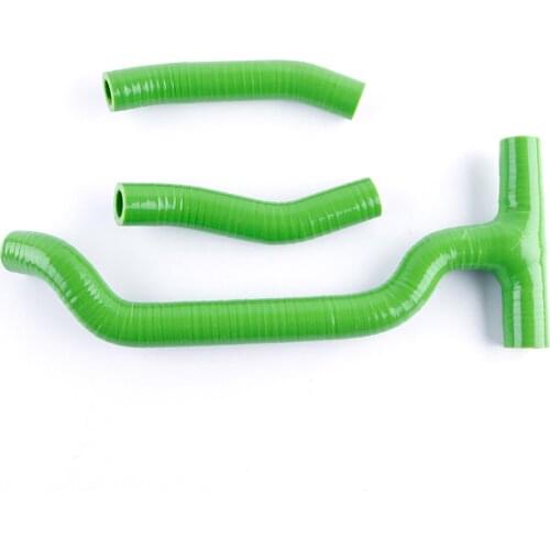 FOR SHERCO SE-R 250 2T 2014-2017 SILICONE RADIATOR HOSES 14 15 16 17