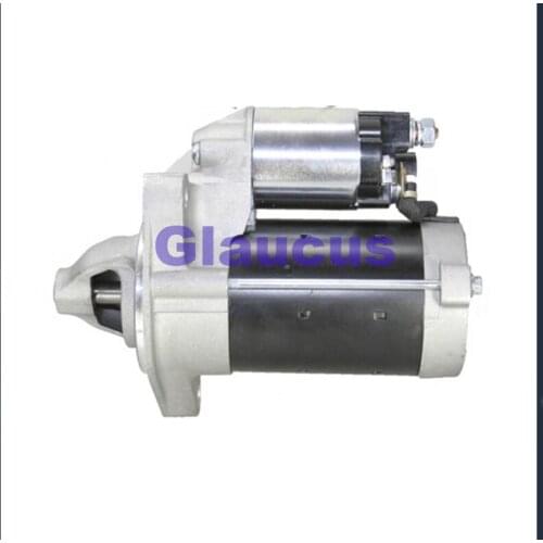 2SZ 2SZFE 2NZ 2NZFE starter motor for Toyota Yaris Vitz Fun cargo 1299cc 1.3L 1999-2005 428000-7830 428000-0024 428000-0021