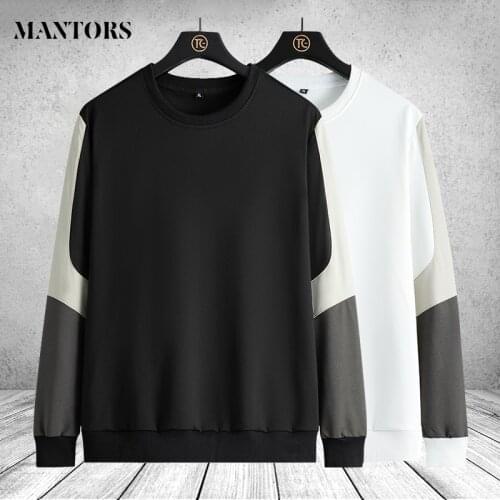 Hoodies Men Patchwork Long Sleeve Streetwear Mens Sweatshirt Coats Top Brand Clothing Male Sweatshirts Jackets Outwear Plus Size