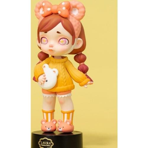 TWOBOU Game Figures And Sets