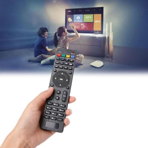 Remote Control Replacement For MAG 250 254 256 260 261 270 275 Smart TV