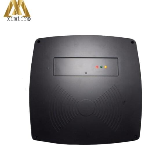 Biometric Long Range Reader L22 Wiegand 26 RFID Card Reader For Access Control And Card Parking System 1m Proximity Card Reader