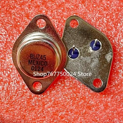 1PCS/LOT BUZ45 TO-3 100% New orginal