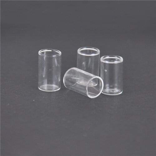 4pcs/set 1:12 Dollhouse Glass Miniature Glass Cup Model Fit For Cup Model Toy Kitchen Bistro Miniature Play House Toy