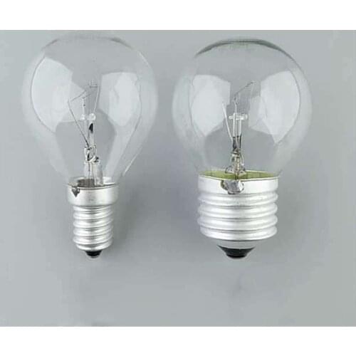 6pcs Retro Edison Light Bulb E14/E27 220V 40W/25W Filament Vintage Ampoule Incandescent Bulb Lamp Threaded Interface E11883