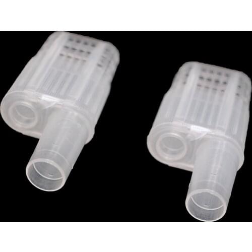 70PCS Bee Queen Rearing Cage Beekeeping Cell Catcher New King Bees Cages Tools Box Cup Box House Rear Plastic Equipment Supplies