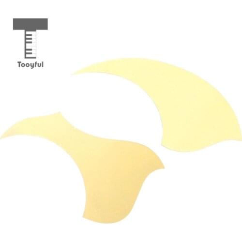 Acoustic Guitar Pickguard Anti-scratch Plate for 40'' 41'' Guitar Parts Accessories