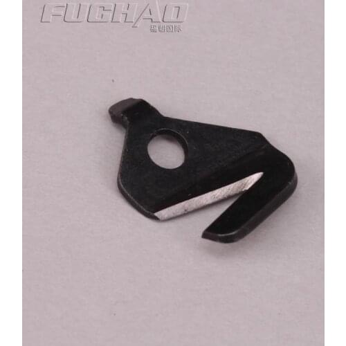 B1528-804-000-A Secant Cutter For Thread Milling Cutter For JUKI MO-2414/2516 Sewing Machine Parts
