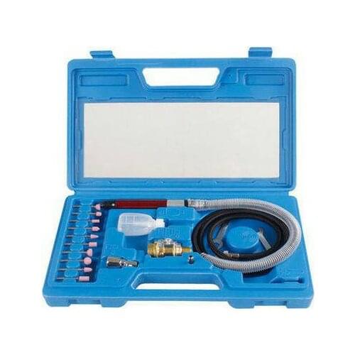 Free shipping Polishing kit Jewelry pneumatic tools