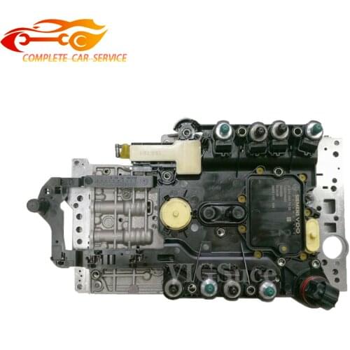 722.9 Transmission Control Unit with Valve body TCU TCM Suit for Mercedes Benz