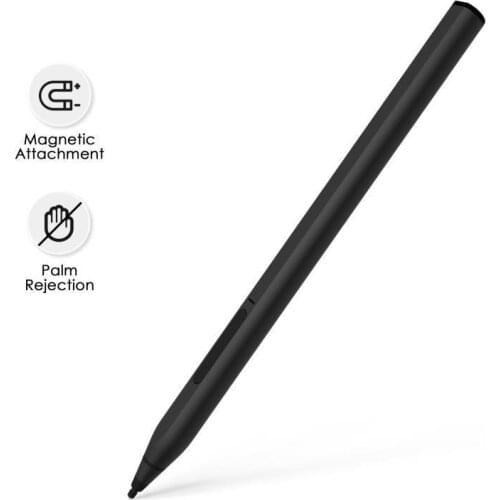 For ipad Pencil Stylus Pen for ipad Air 3 /6th Gen 7th /pro 11 12.9 2018 Paper -like Nib Palm Rejection Pen for Apple Pencil sty