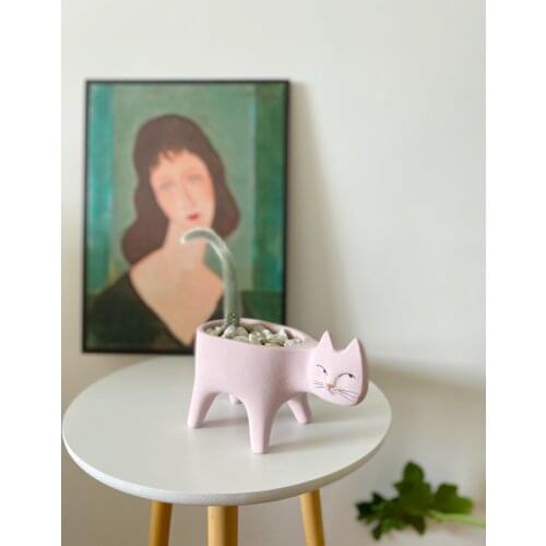 Giving things Decorative Vases