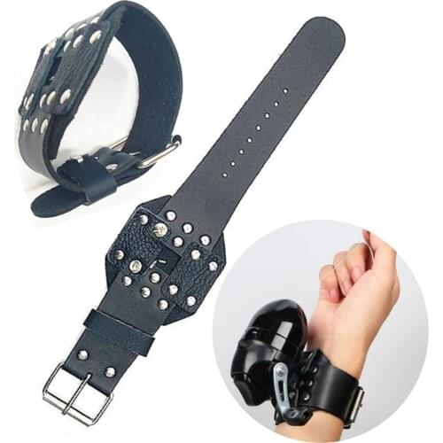 Hot Sale 1Pc Fishing Gloves Hand Protection Slingshot Protective Glove Fishing Bow Fishing Glove Fingerless Gloves Gloves Work