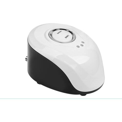 Nano Sprayer Spa Facial Steamer High Pressure Mist Moisturizing Anti Aging Face Steamer Machine Beauty Humidifier Skin Care Tool