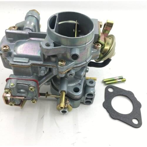 SherryBerg CARB CAARBURETTOR CARBURETOR FIT FOR FIAT 128 1300 CC 1973-1978 32M-ICEV 32mm vergaser carby 32MICEV