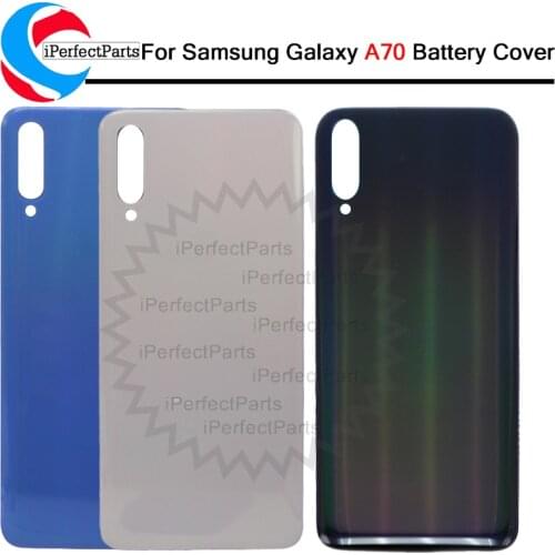 Аккумуляторы для телефонов Samsung Galaxy A70 KINCOP China At AliExpress