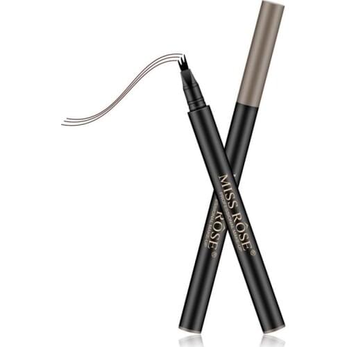 Brown Eyebrow Pencil Makeup Maquillaje Femme Shadows Paint For Lamination Of Beauty Gazed Wholesale Cosmetics Perfect Brows