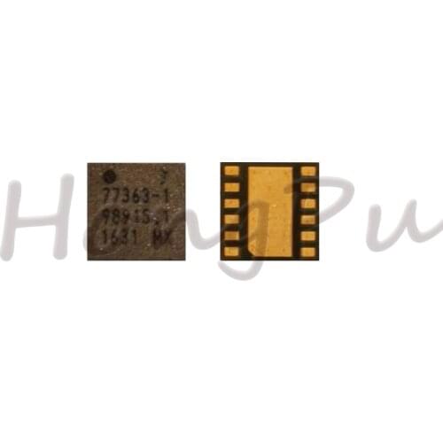 10pcs/lot GSMPA_RF 77363-1 SKY77363 for iphone 7 7plus 2G PA Power amplifier IC Chip
