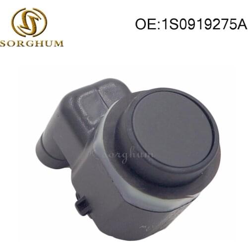 New Parking PDC Sensor 1S0919275A for VW Jetta MK5 Golf MK5 6 Passat B6
