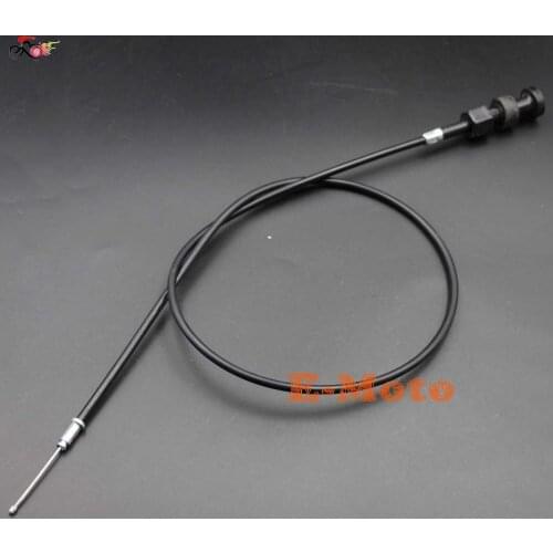 New Choke Cable For PW80 BW80 BW PW 80 Peewee 80 Pit Bike Dirt Bike Aftermarket