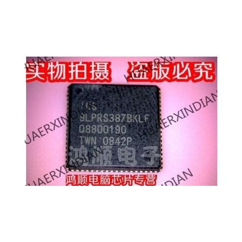 New original ICS 9LPRS387BKLF in stock High Quality