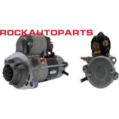 NEW STARTER MOTOR 428000-5120 4280005120 428000-512 428000512 90032414 FOR CUMMINS