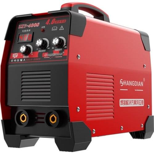 Zx7-200CS portable welding machine 220V mini home