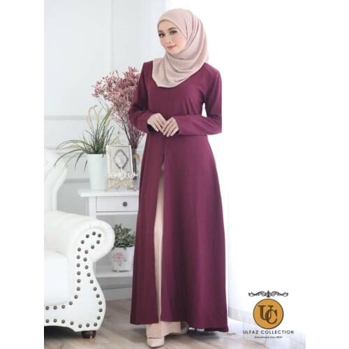S541Abaya Dubai Turkish Muslim woman Abayas Turkish Hijab Caftan dress Kaftan Vestido Arabe Muje