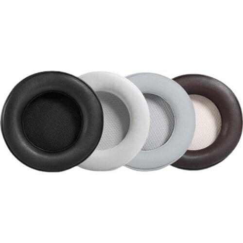 Replacement Earpads Headband Foam Ear Pads Cushions For Virtuoso RGB WIRELESS SE Headphones High Quality